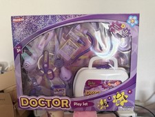 2, Lots Kids Doctor play Set