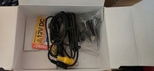 Mini Bullet Camera 3.6mm Lens 1000TVL CCTV Security Surveillance