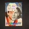 2025-26 Upper Deck Series 1 UD Portraits #P-19 Moritz Seider