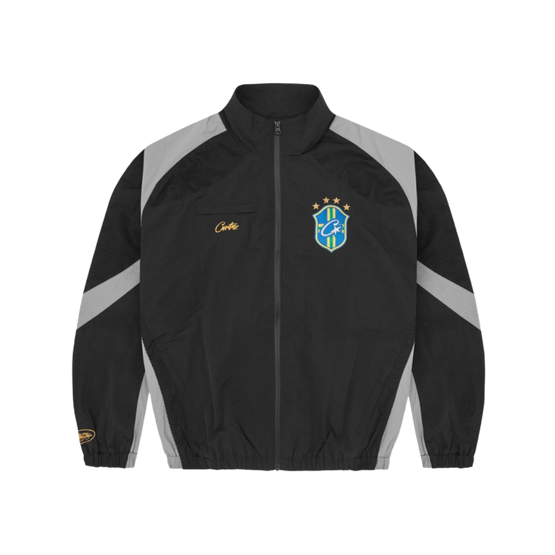 ウォームアップウェア CORTEIZ FRANCAIS SHUKU SET - NAVY m65711892334_1.jpg?1733388388