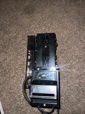 Coinco BA30B Dollar bill acceptor validator 117v, Mdb Snack/soda Vending As Is