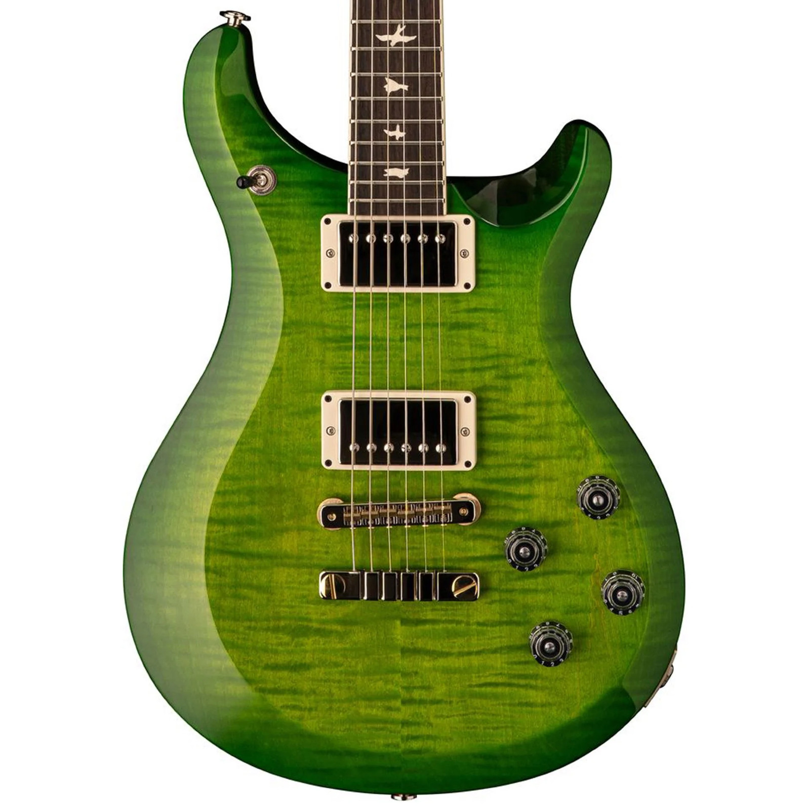 Электрогитара PRS S2 McCarty 594 2021 Eriza Verde 395090₽