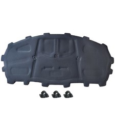 Capot Audi A5