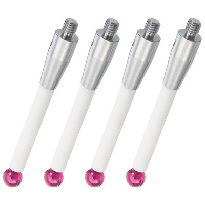 Renishaw A-5000-3709 50mm Keramikschaft - 6mm Taster Stylus N9G93572