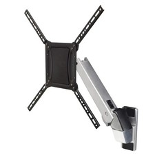Ergotron 45-296-026 Interactive Mounting Arm for Flat Panel N/R