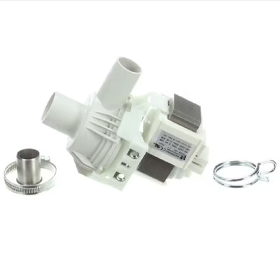 Convotherm DPS25R-103 Drainage Pump Boiler 200-240V 50/60HZ P3 Convotherm 4