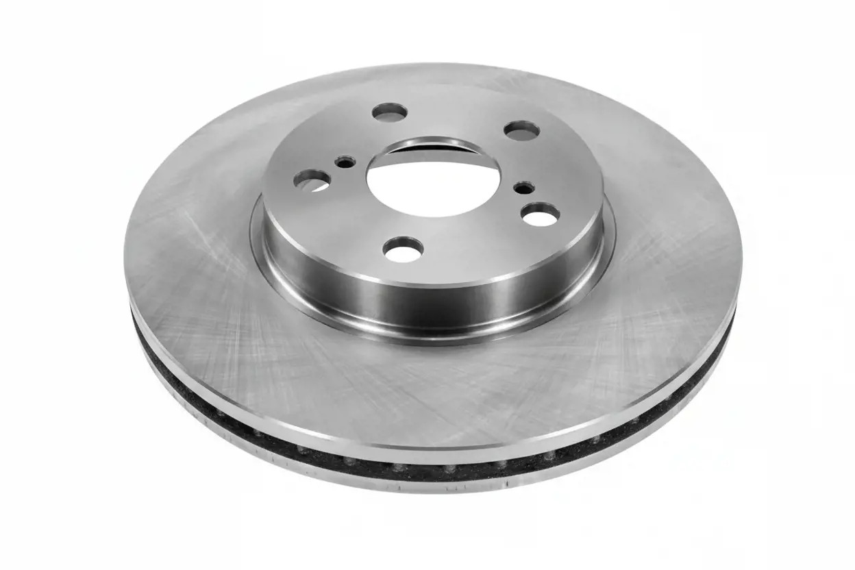 2x Disco freno Assale anteriore ventilato 30-15 521 0057 MEYLE per TOYOTA - Immagine 2