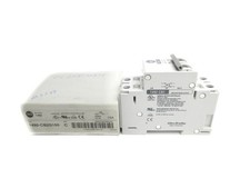 ALLEN BRADLEY 1492-CB2G150 SER. C 277V 15A NSMP