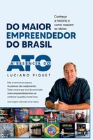 A EssêNcia Do Ato Piquet Luciano Taschenbuch Portugiesisch 2023 Clube de Autores