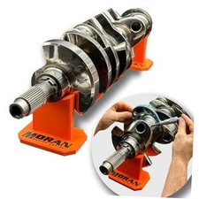 Racing Engines Crankshaft Stands Universal Fit Chemical Resistant Non Racing Engines Crankshaft Stands Universal Fit Chemical Resistant Non