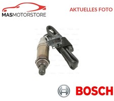 LAMBDASONDE LAMDASONDE RECHT LINKS BOSCH 0 258 003 723 P FÜR PORSCHE 911
