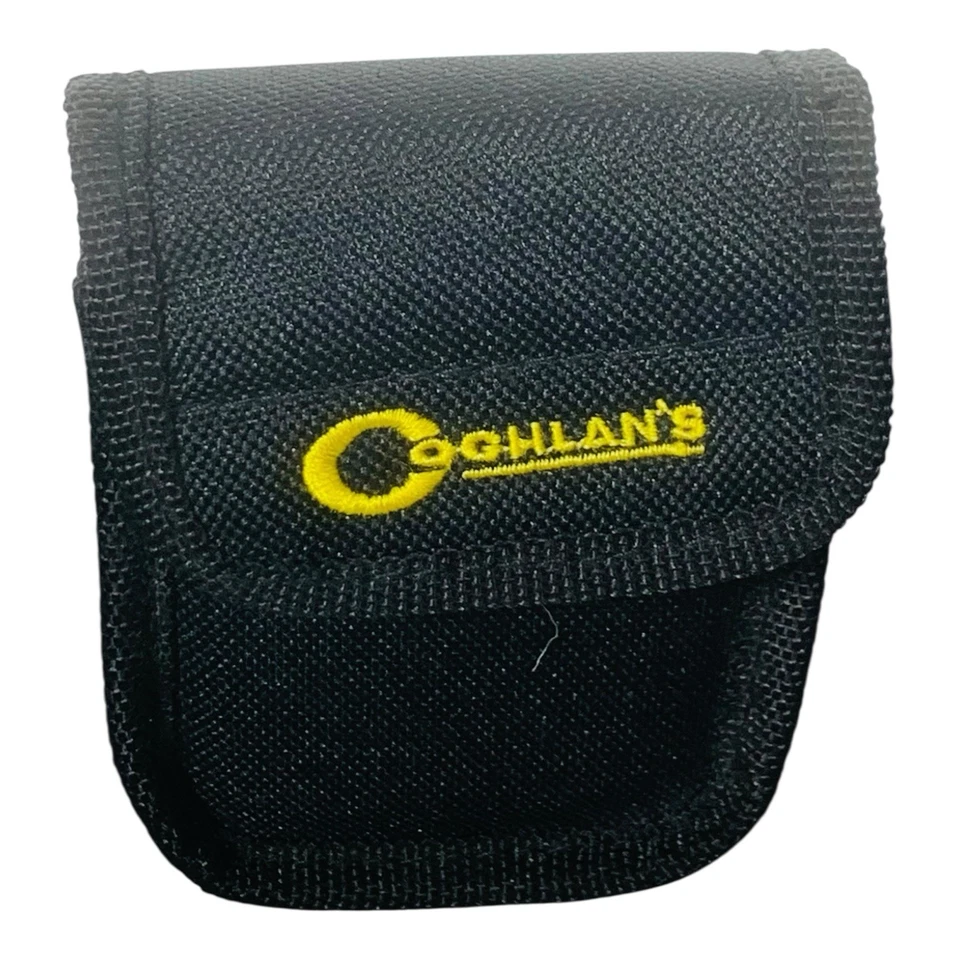 Coghlan's 组合透镜/地图指南针带盒和所有者手册 - 台湾 — 第 4/4 张图片