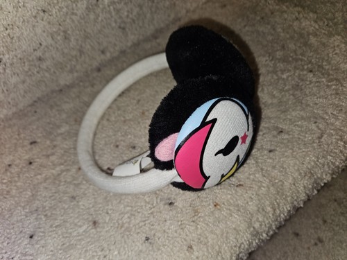 Tokidoki Stellina Unicorno Earmuffs Neonatar