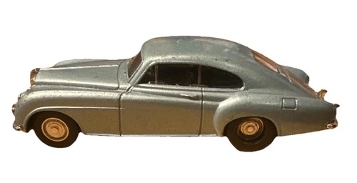 Vintage Model Vehicle Spare Or Repair Dinky/ Corgi/ Matchbox