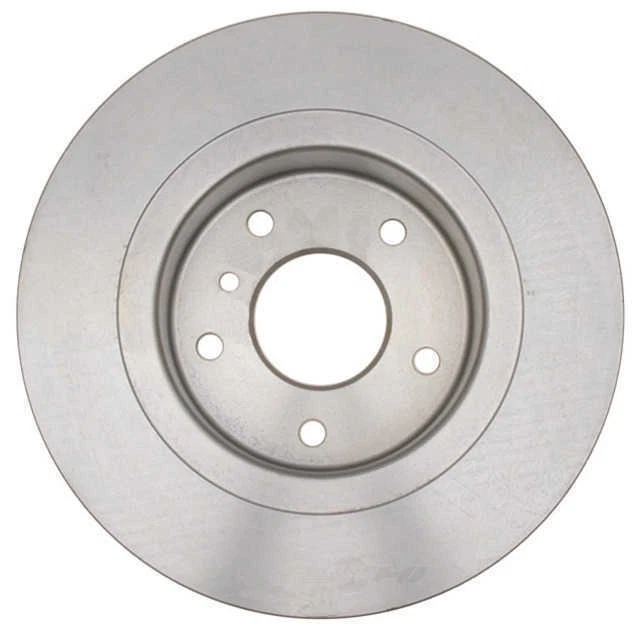 Ротор дискового тормоза подходит для Land Rover Range Rover Discovery RAYBESTOS 1996-2004 годов выпуска - Изображение 2 из 3