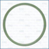 Ajusa 13265900 Dichtung, AnsaugkrüMmer FüR Audi VW