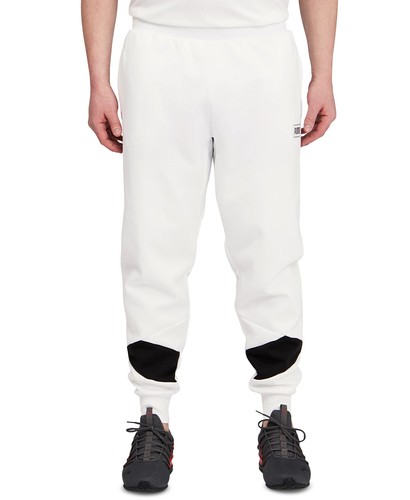 Rebel Regular-Fit Fleece Joggers | eBay
