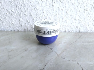SOL DE JANEIRO DELICIA DRENCH BODY BUTTER 25 ml
