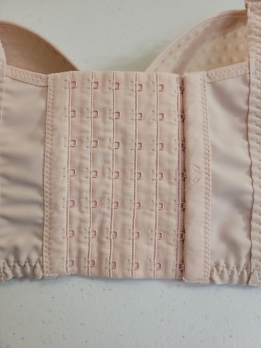 Pink Full Coverage Convertible Adjustable Straps … - image 4