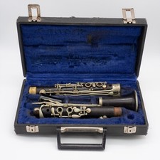  Klarinette Richard Keilwerth