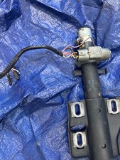 Mg Mgb Outer Steering Column Ignition Switch From A 1971 Mg Mgb Outer Steering Column Ignition Switch From A 1971