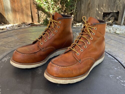 Red wing boots 875 - Gem Red wing boots 875 - Gem