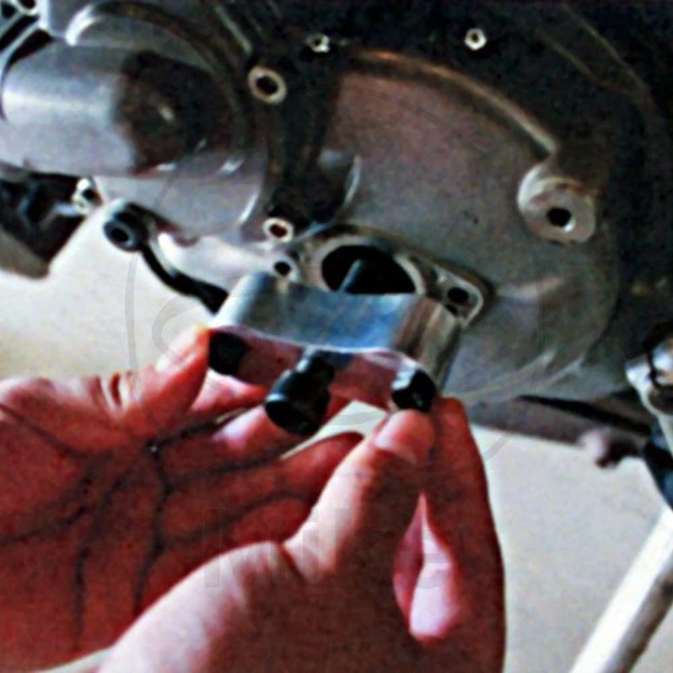 JMP SIDE COVER EXTRACTOR FOR DUCATI 750 MONSTER 1996-2002 - Image 4 of 4