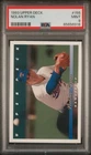1993 Upper Deck Nolan Ryan #155 PSA 9 MINT HOF RANGERS
