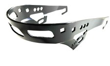 Fixations De Snowboard Nitro - Heelcup - PHANTOM / PHANTOM CARVER / MACHINE