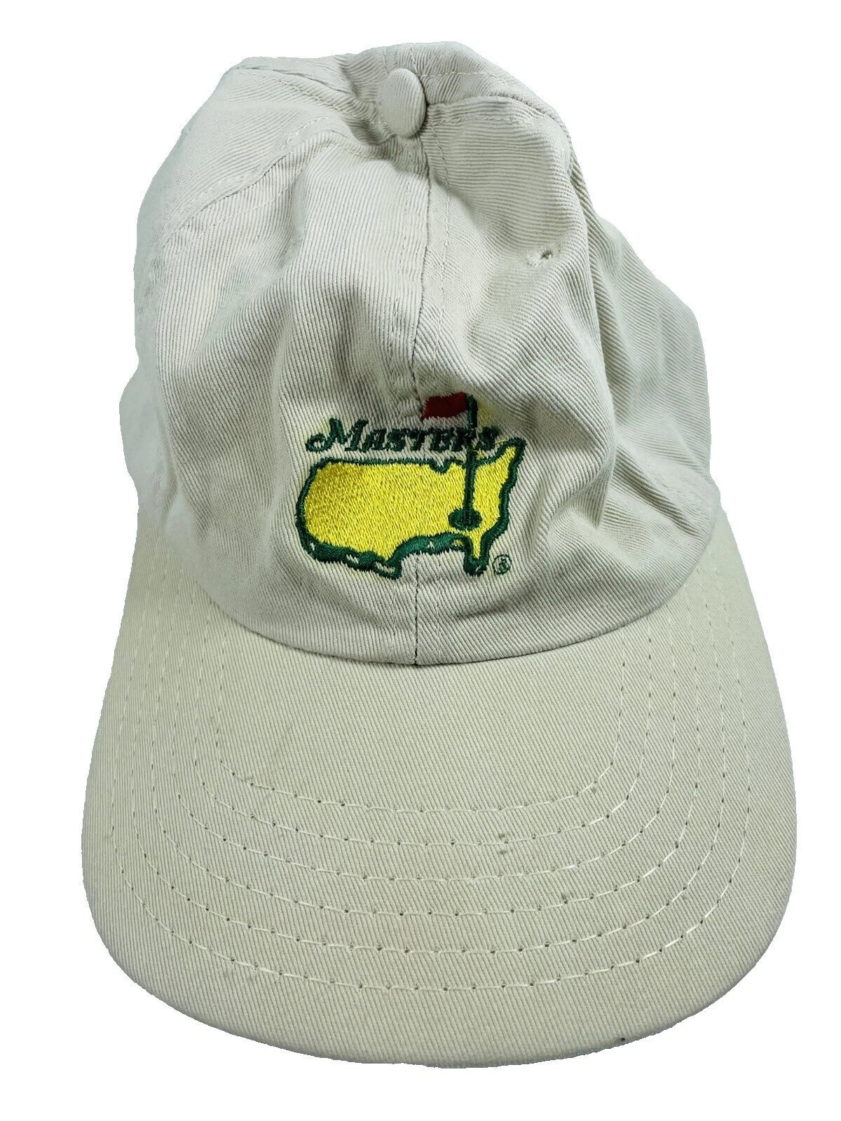 Мужские хлопковые шапки Masters