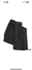 Rag & Bone Hand Made in North Carolina USA Faded Washed Black Denim Jeans 30 NR — photo 4