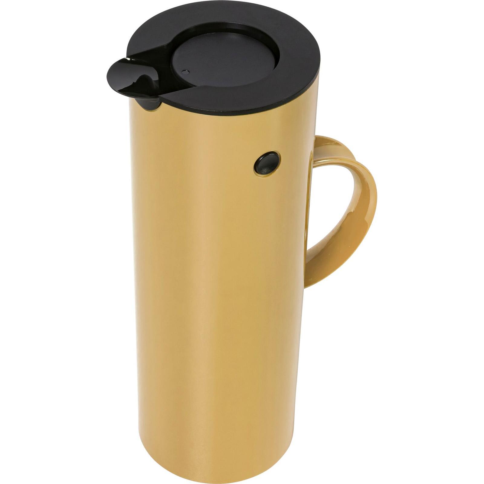 Stelton EM 77 Isolierkanne 1л теплый песок 19490₽