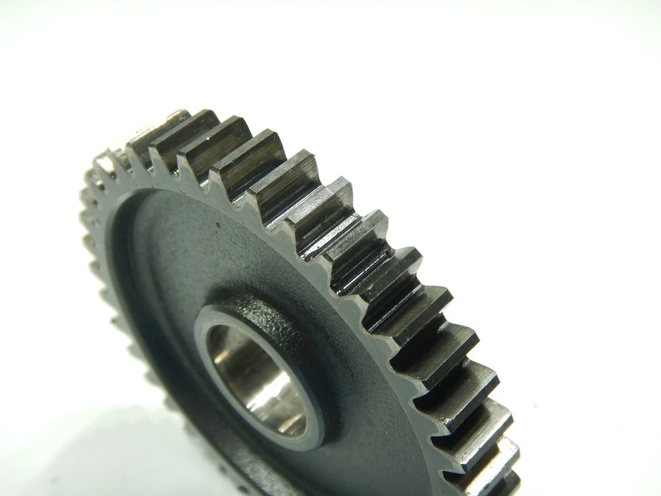 Kickstart холостой ход 1981 KTM 420 MX MXC mc - Изображение 3 из 3