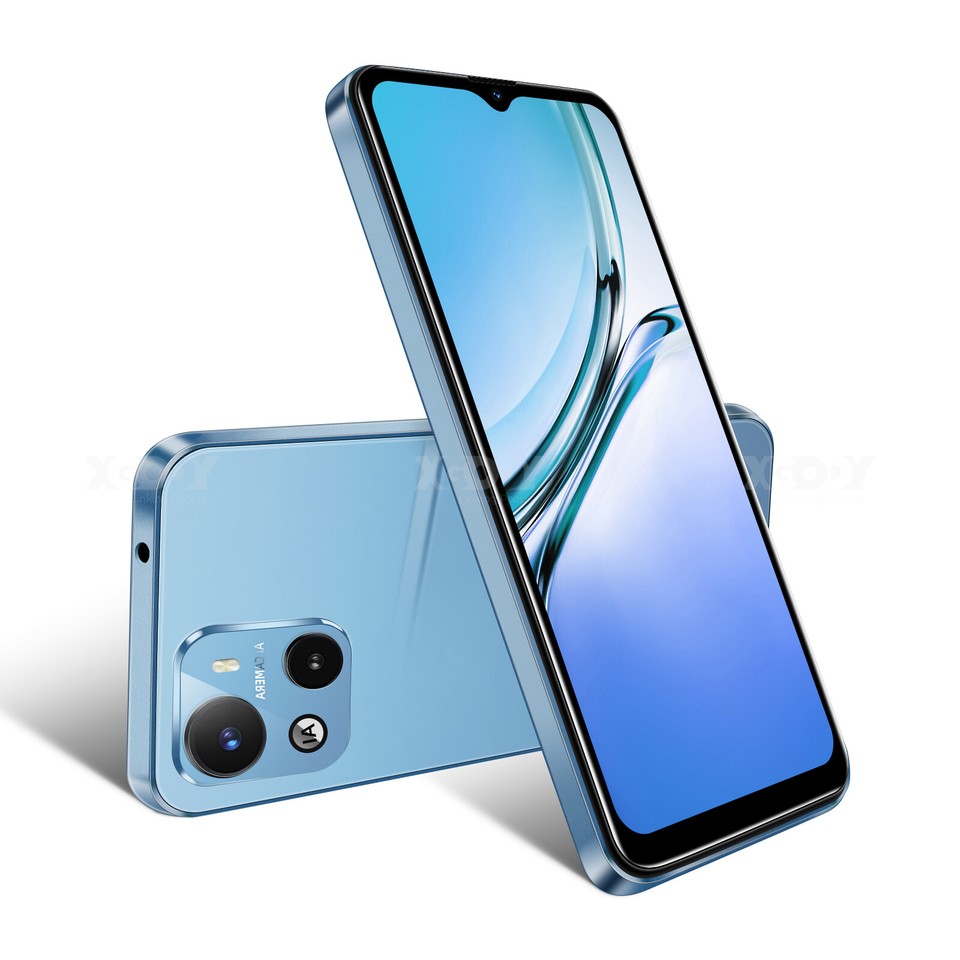 2024 New Android Cheap Cell Phone Factory Unlocked Smartphone Dual SIM