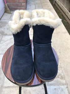 style & co tiny 2 winter booties