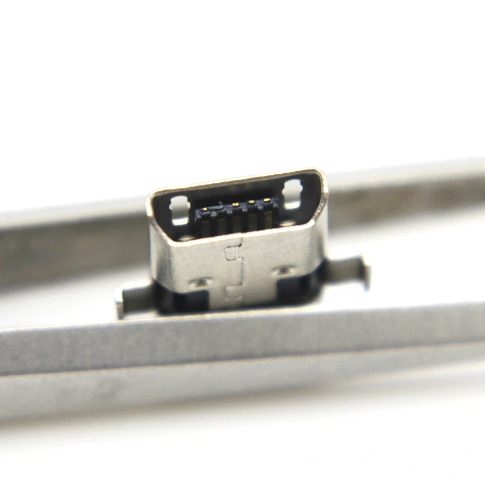 Micro USB Charging Port Connector For ASUS Memo Pad 10 ME103K K01E ME103 T100T - Image 3 of 3