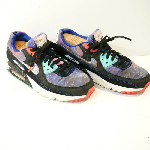 Nike Air Max 90 'Galaxy' Supernova 