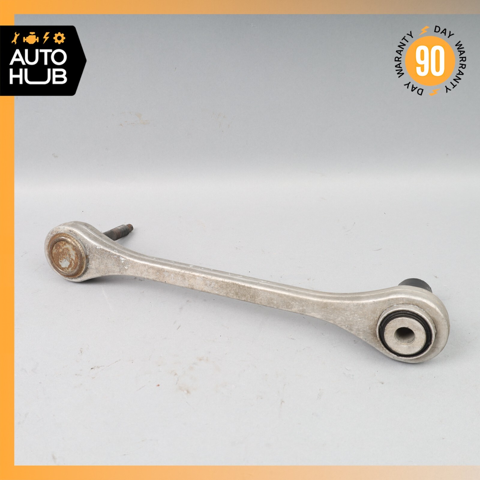 03-12 Bentley Continental GT Rear Right or Left Tie Rod Control Arm OEM