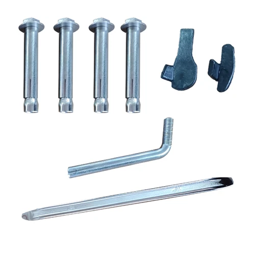 KATOOL MANUAL MOTOBIKE TIRE CHANGER MACHINE TIRE DEMOUNTING MACHINE MOTORCYCLE - Picture 7 of 8