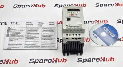 EATON POWERXL DC1-122D3FN-A20N Frequenzumrichter 0,37 kW