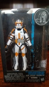 commander cody 6 inch black series