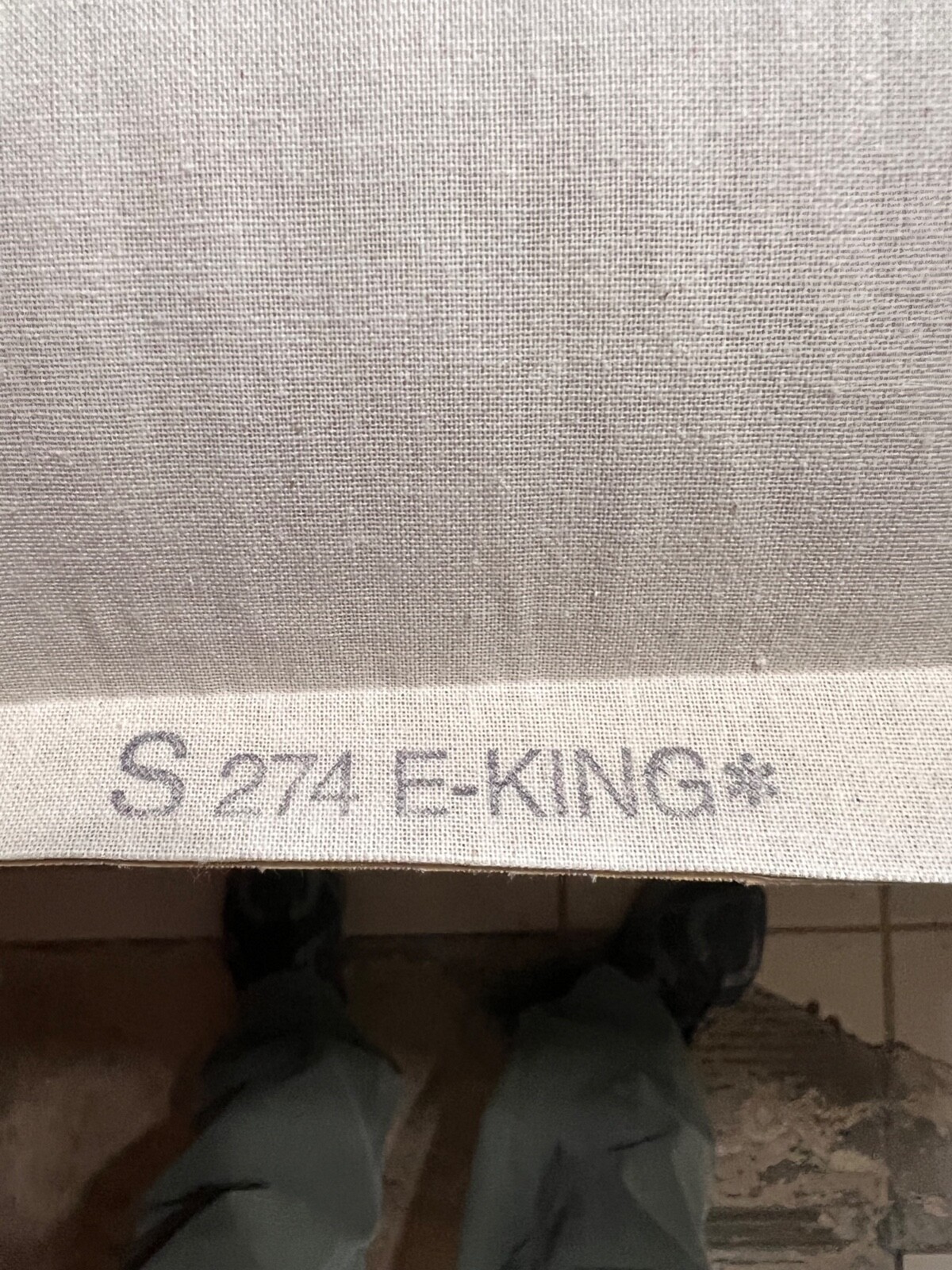 Select Comfort Sleep Number Air Chamber One Side King bed eBay