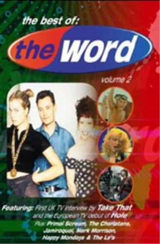 Vol 2: Shows 5-7 (DVD)