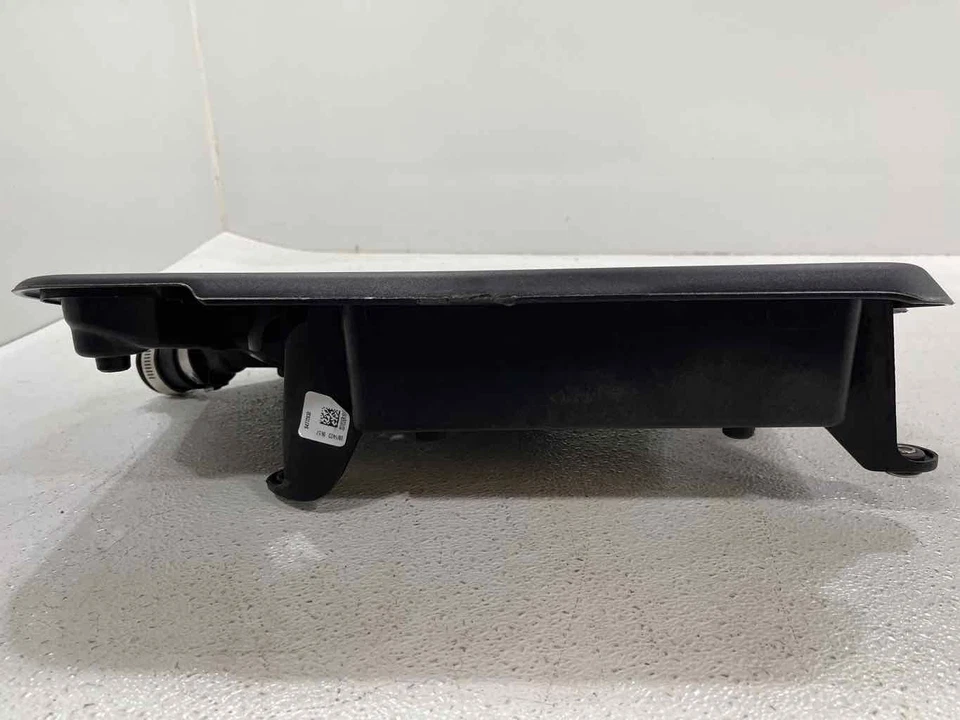 Caja de filtro de aire resonador para Chevrolet Blazer 2020-2024 2,0 L 84772830 OEM Foto 3 de 4