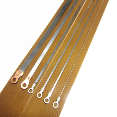10pcs 500mm Impulse Sealer Heat Wire Element Strip Sealing Machine Heating a