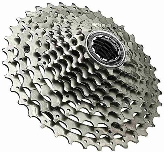 Shimano Hg50 10 Speed Mountain Bike Cassette 11-36t for sale online | eBay
