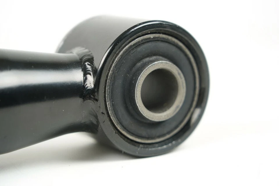 Brazos de control inferiores superiores delanteros ajustables para Dodge Ram 1994-2009 elevación 4x4 0-6" Foto 4 de 4