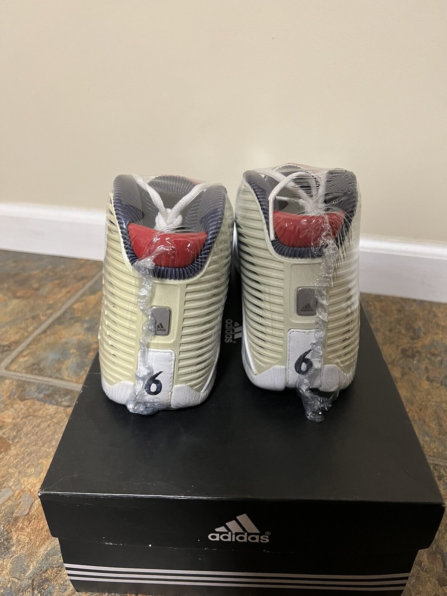 2003 ADIDAS TMAC 3.5 T MAC TRACY McGRADY SIZE 10. Size12 Is Also