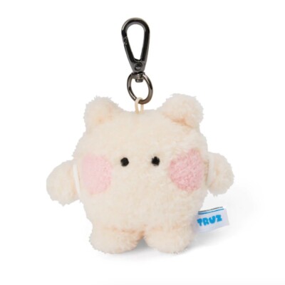 Treasure Truz Official Authentic Cute RURU Minini MESSAGE BAG