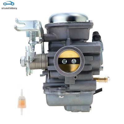 Carburetor For Alpha Sports 180CC Cobra Mikuni Carb 16100-212-000 16100-179-000